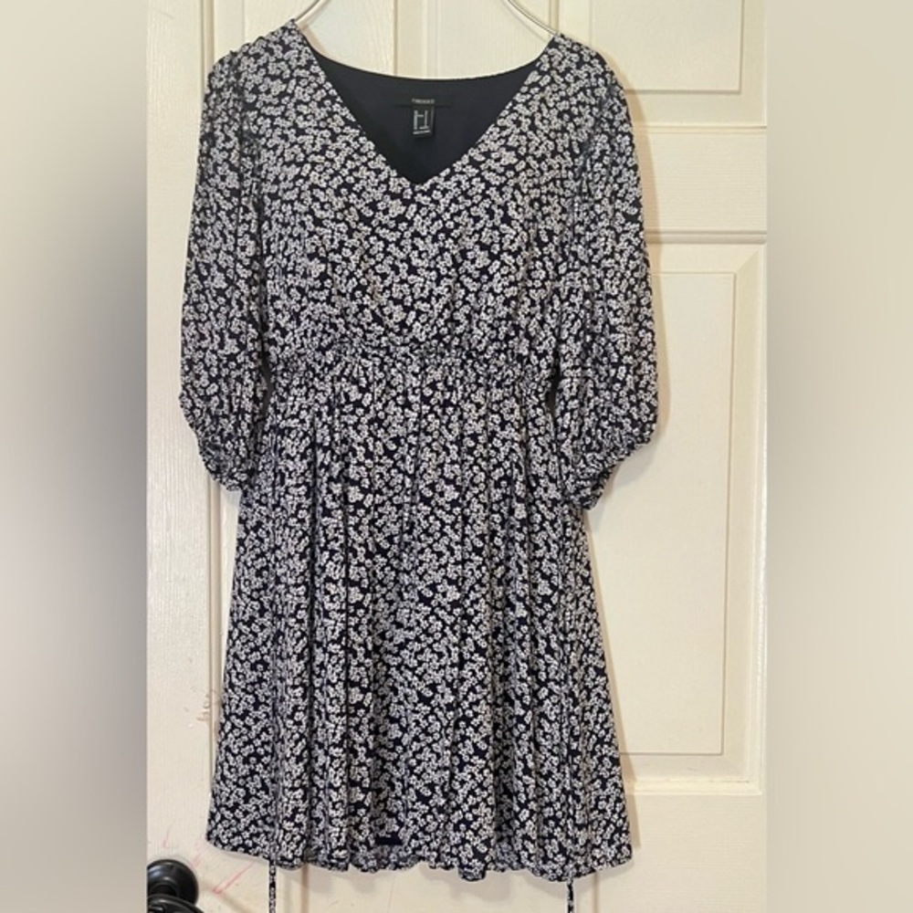 Forever 21 dres